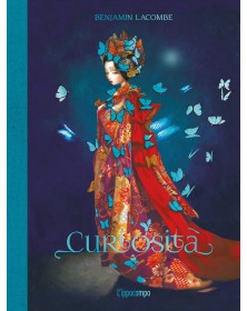 Curiosità - Edizione a colori