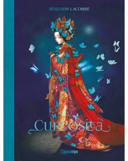 Curiosità - Edizione a colori