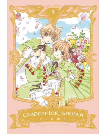Card Captor Sakura - Collector's Edition 9