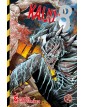 Kaiju No 8 Volume 5 - VARIANT EDITION MARCO CHECCHETTO