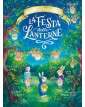 La festa delle lanterne - Racconti del bosco dei conigli