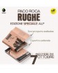 Rughe - Edizione Speciale Anniversario Variant Alf