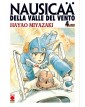Nausicaa della Valle del Vento 4 – Ristampa – Panini Comics – Italiano