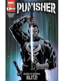 Punisher 4