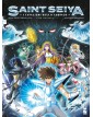 I Cavalieri Dello Zodiaco - Saint Seiya: Time Odyssey 1