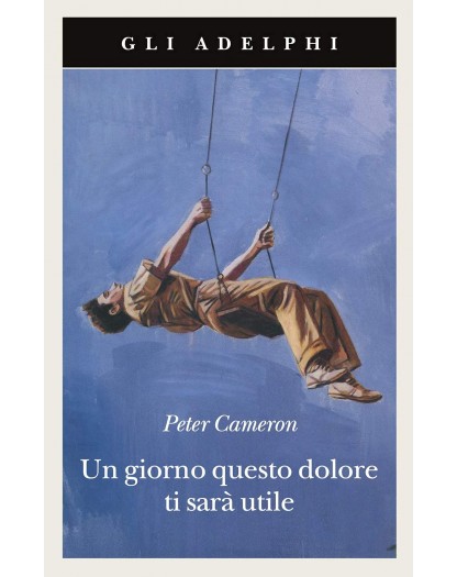 Un giorno questo dolore ti sarà utile