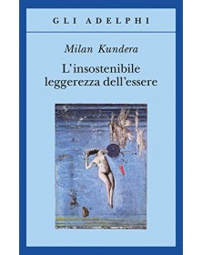 L'insostenibile leggerezza dell'essere