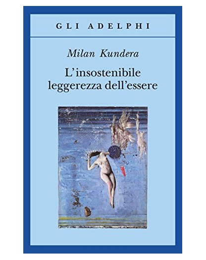 L'insostenibile leggerezza dell'essere