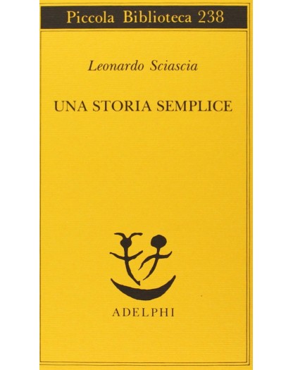Una storia semplice