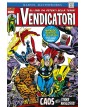 I Vendicatori 12 - Marvel Masterworks