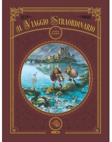 Il Viaggio Straordinario 3