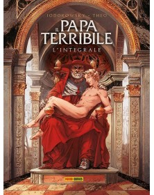 Il Papa Terribile Edizione Deluxe