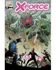 X-Force 27