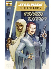 Star Wars: L'Alta Repubblica 18
