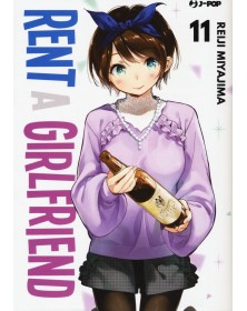 Rent a girlfriend 11