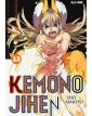 Kemono Jihen 13