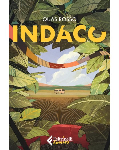 Indaco