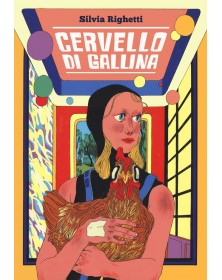 Cervello di gallina
