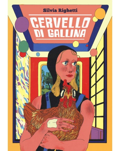 Cervello di gallina