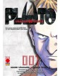 Pluto 1 – Terza Ristampa – Panini Comics – Italiano