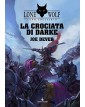 Lupo Solitario 15 - La crociata di Darke