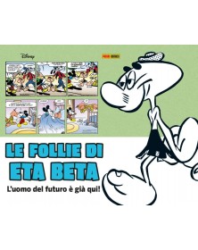 Le Follie di Eta Beta