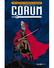 Le Cronache Di Corum - Cofanetto (1-4)