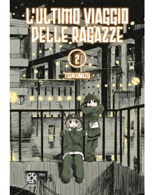 L'Ultimo Viaggio Delle Ragazze 2