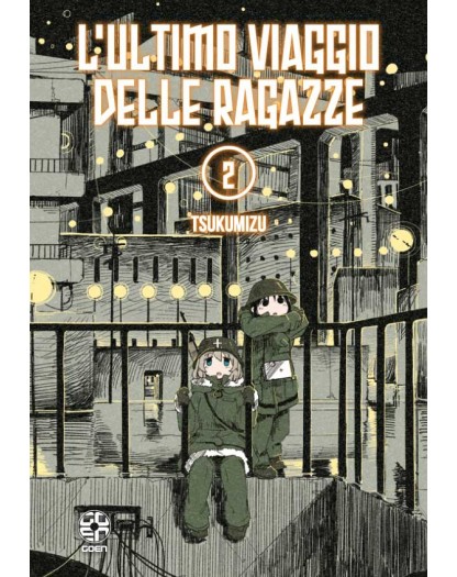 L'Ultimo Viaggio Delle Ragazze 2