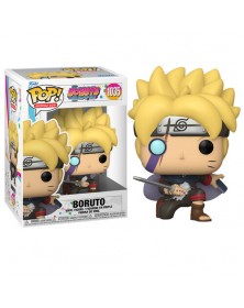 Naruto Next Generations POP! - Boruto W/Marks 1035