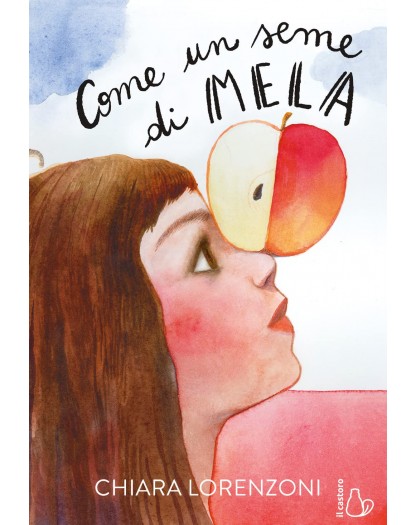 Come un seme di mela