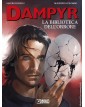 Dampyr: La biblioteca dell'orrore
