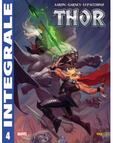 Marvel Integrale: Thor di Jason Aaron 4