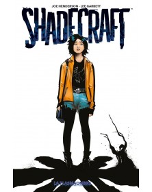 Shadecraft: La plasmaombre