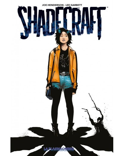 Shadecraft: La plasmaombre