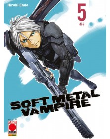 Soft Metal Vampire 5