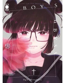 Boy's Abyss 3