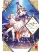 Atelier Of Witch Hat 10 - Panini Comics - Italiano
