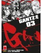 Gantz: E 3