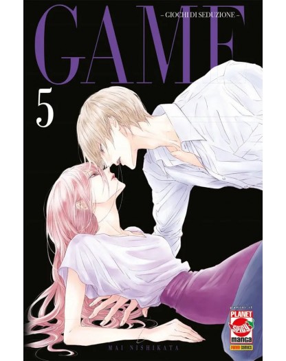 Game - Giochi di seduzione 5