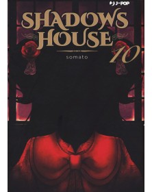 Shadows House 10 - Card speciale in allegato