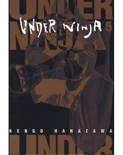 Under Ninja 5