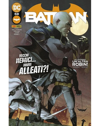 Batman 58