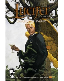 Lucifer 3: Un Flirt con i Dannati