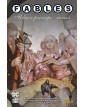 Fables 10: Il Buon Principe