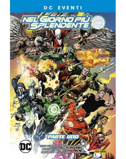 Nel Giorno Più Splendente 1