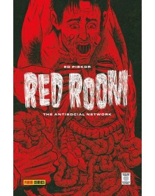 Red Room: Antisocial Network