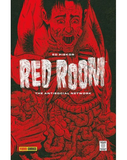 Red Room: Antisocial Network