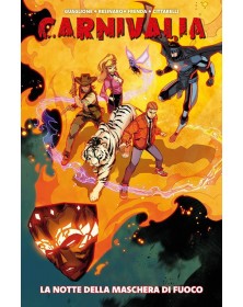 Carnivalia