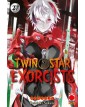Twin Star Exorcists 27